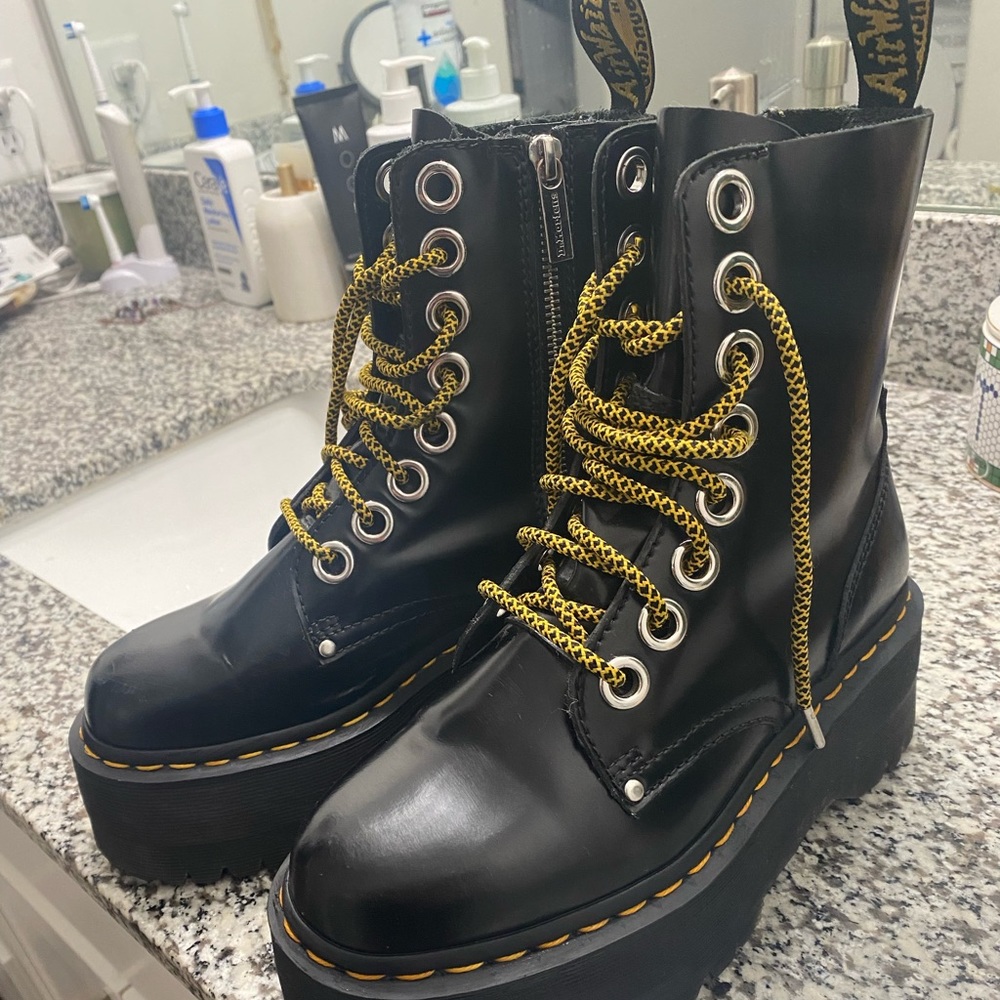 DR MARTENS JADON MAX